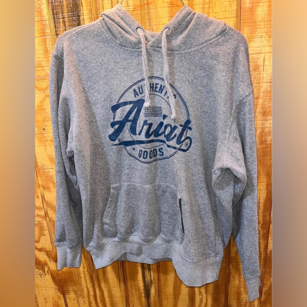 Ariat Hoodie